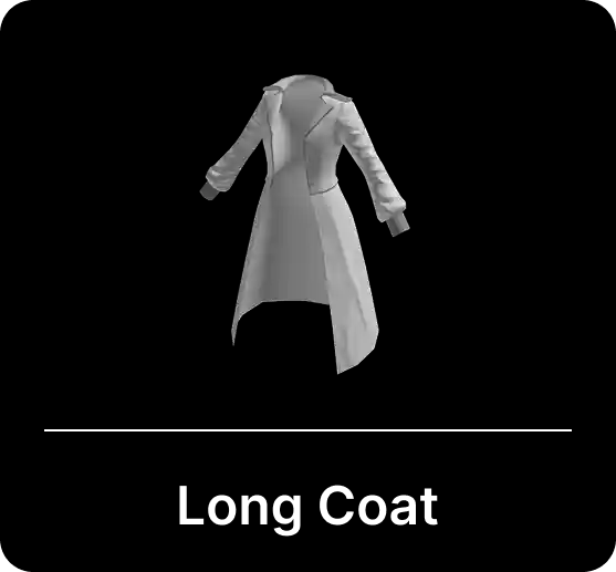 Long Coat